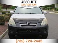 2006 Honda CR-V EX AWD 4dr SUV w/Automatic Honda CR-V SUV - Image 6