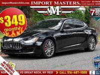 2019 Maserati Ghibli S 30L 30 L 30-L Import Masters - Image 2