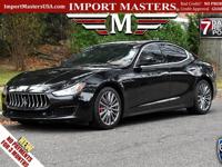 2019 Maserati Ghibli S 30L 30 L 30-L Import Masters - Image 3