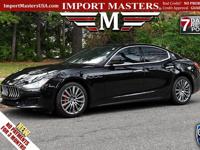 2019 Maserati Ghibli S 30L 30 L 30-L Import Masters - Image 4