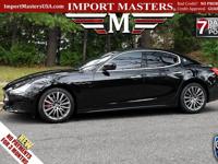 2019 Maserati Ghibli S 30L 30 L 30-L Import Masters - Image 5