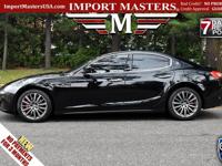 2019 Maserati Ghibli S 30L 30 L 30-L Import Masters - Image 6