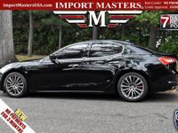 2019 Maserati Ghibli S 30L 30 L 30-L Import Masters - Image 7