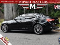 2019 Maserati Ghibli S 30L 30 L 30-L Import Masters - Image 8