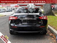 2019 Maserati Ghibli S 30L 30 L 30-L Import Masters - Image 9