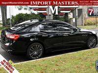 2019 Maserati Ghibli S 30L 30 L 30-L Import Masters - Image 10