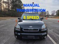 2010 KIA SOUL 5 SPEED Lithia Springs ga - Image 2
