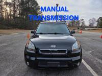 2010 KIA SOUL 5 SPEED Lithia Springs ga - Image 3
