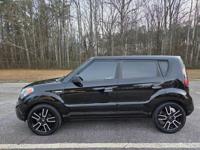 2010 KIA SOUL 5 SPEED Lithia Springs ga - Image 4