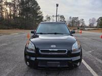 2010 KIA SOUL 5 SPEED Lithia Springs ga - Image 5