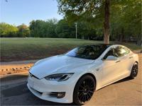 Tesla Model S ATLANTA, GA