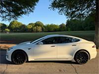 Tesla Model S ATLANTA, GA - Image 3