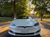 Tesla Model S ATLANTA, GA - Image 4