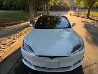Tesla Model S ATLANTA, GA - Image 7