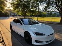 Tesla Model S ATLANTA, GA - Image 8