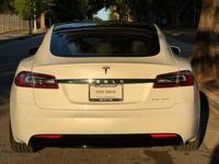Tesla Model S ATLANTA, GA - Image 10