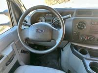 2016 Ford E-350 Super Duty Commercial Vans Cutaway 17’ Box Truck v8 5.4L Roswell - Image 3