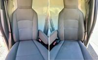 2016 Ford E-350 Super Duty Commercial Vans Cutaway 17’ Box Truck v8 5.4L Roswell - Image 6