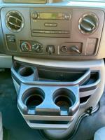 2016 Ford E-350 Super Duty Commercial Vans Cutaway 17’ Box Truck v8 5.4L Roswell - Image 7