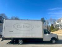 2016 Ford E-350 Super Duty Commercial Vans Cutaway 17’ Box Truck v8 5.4L Roswell - Image 10