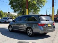 2013 Honda Odyssey EX-L FROM 1500 (BUY HERE PAY HERE WITH 9%APR) Doraville - Image 5