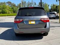 2013 Honda Odyssey EX-L FROM 1500 (BUY HERE PAY HERE WITH 9%APR) Doraville - Image 6