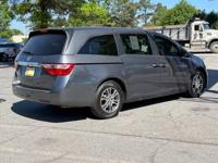 2013 Honda Odyssey EX-L FROM 1500 (BUY HERE PAY HERE WITH 9%APR) Doraville - Image 7