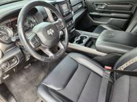 2021 RAM 1500 Rebel Quad Cab 4x4 64 Box pickup Maximum CALL 720-307-6446 FOR AVAILABILITY - Image 8