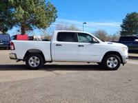 2023 RAM 1500 Big Horn Crew Cab 4x4 57 Box pickup Bright CALL 720-307-6446 FOR AVAILABILITY - Image 3