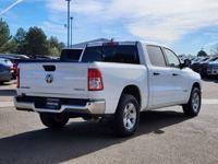 2023 RAM 1500 Big Horn Crew Cab 4x4 57 Box pickup Bright CALL 720-307-6446 FOR AVAILABILITY - Image 4