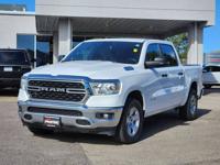 2023 RAM 1500 Big Horn Crew Cab 4x4 57 Box pickup Bright CALL 720-307-6446 FOR AVAILABILITY - Image 5