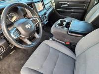 2023 RAM 1500 Big Horn Crew Cab 4x4 57 Box pickup Bright CALL 720-307-6446 FOR AVAILABILITY - Image 8