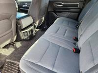 2023 RAM 1500 Big Horn Crew Cab 4x4 57 Box pickup Bright CALL 720-307-6446 FOR AVAILABILITY - Image 9