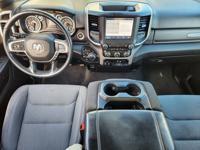 2023 RAM 1500 Big Horn Crew Cab 4x4 57 Box pickup Bright CALL 720-307-6446 FOR AVAILABILITY - Image 10