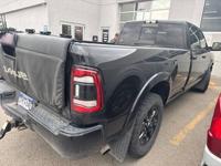 2020 RAM 3500 Limited Crew Cab 4x4 8 Box pickup Diamond Black CALL 720-307-6446 FOR AVAILABILITY - Image 5