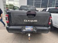 2020 RAM 3500 Limited Crew Cab 4x4 8 Box pickup Diamond Black CALL 720-307-6446 FOR AVAILABILITY - Image 6