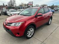 2015 Toyota RAV4 Limited AWD-Primera Auto LLC Stock#3341 Wheat Ridge - Image 2