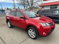 2015 Toyota RAV4 Limited AWD-Primera Auto LLC Stock#3341 Wheat Ridge - Image 3