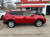 2015 Toyota RAV4 Limited AWD-Primera Auto LLC Stock#3341 Wheat Ridge - Image 4