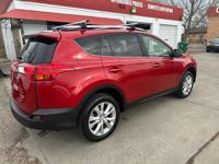 2015 Toyota RAV4 Limited AWD-Primera Auto LLC Stock#3341 Wheat Ridge - Image 5