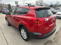 2015 Toyota RAV4 Limited AWD-Primera Auto LLC Stock#3341 Wheat Ridge - Image 8