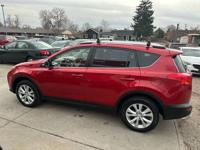 2015 Toyota RAV4 Limited AWD-Primera Auto LLC Stock#3341 Wheat Ridge - Image 9