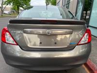 2013 Nissan Versa SV Sedan 4D *Only 65K Mile & Clean Title * Financing Available - Image 5