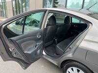2013 Nissan Versa SV Sedan 4D *Only 65K Mile & Clean Title * Financing Available - Image 9