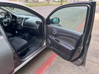 2013 Nissan Versa SV Sedan 4D *Only 65K Mile & Clean Title * Financing Available - Image 10