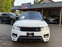 2016 Range Rover Sport Autobiography // Supercharged // True Luxury!! CLEAN TITLE // AMAZING DEAL!!BEST PRICES IN TOWN GUARANTEED - Image 3