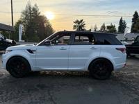2016 Range Rover Sport Autobiography // Supercharged // True Luxury!! CLEAN TITLE // AMAZING DEAL!!BEST PRICES IN TOWN GUARANTEED - Image 5