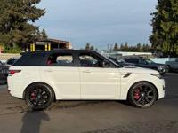 2016 Range Rover Sport Autobiography // Supercharged // True Luxury!! CLEAN TITLE // AMAZING DEAL!!BEST PRICES IN TOWN GUARANTEED - Image 9