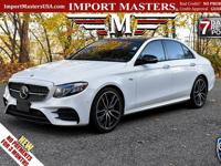2020 Mercedes-Benz AMG E 53 4MATIC 4 MATIC 4-MATIC Import Masters - Image 3