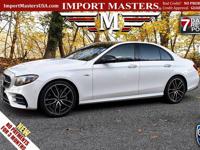 2020 Mercedes-Benz AMG E 53 4MATIC 4 MATIC 4-MATIC Import Masters - Image 4